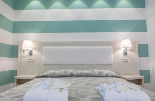 Casabianca di Fermo Bed & Breakfast | Villa Capodarco B&B