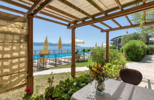 Cecina Hotel | Villa Cappellina