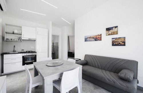 Syracuse Villa | Villa Carancino - Siracusa