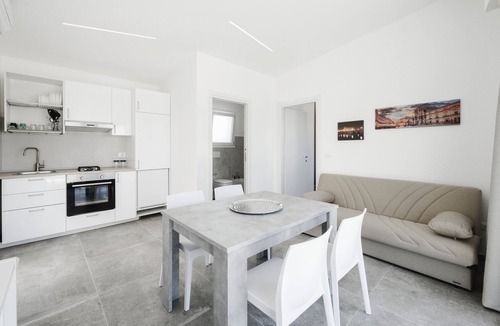 Syracuse Villa | Villa Carancino - Siracusa