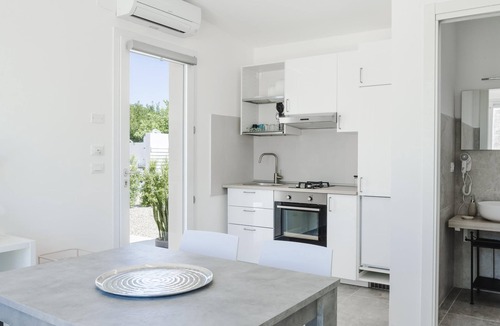 Syracuse Villa | Villa Carancino - Siracusa