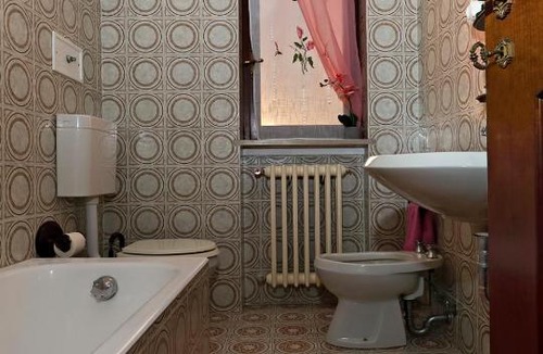 Sumirago Villa | Villa Carla