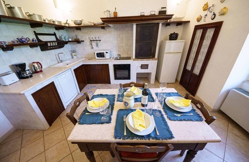 Castromediano Villa | Villa Carlotta - Comfort & relaxation 7 minutes* from the historic center