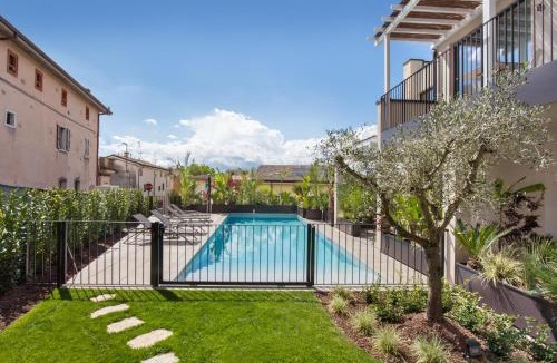 Montioni Apartment | Villa Carlotta Rosmarino