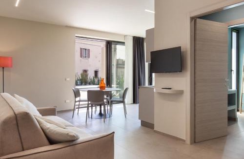 Montioni Apartment | Villa Carlotta Rosmarino