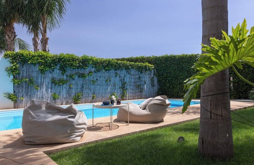 Marina di Ragusa Villa | Villa Carrubo 4, Emma Villas