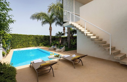 Marina di Ragusa Villa | Villa Carrubo 4, Emma Villas