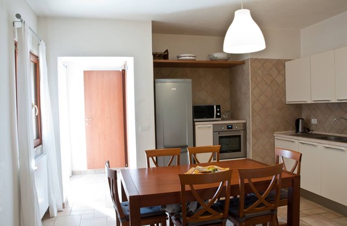 Impalata Villa | Villa (Casa Sergio) with private pool and Jacuzzi
