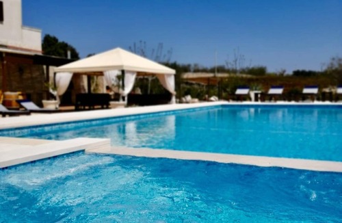 Impalata Villa | Villa (Casa Sergio) with private pool and Jacuzzi