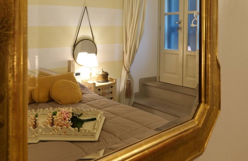 Casatenovo Apartment | Villa Casati little jewel