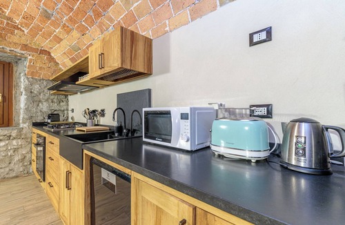 Ozzano Monferrato Villa | Villa 'Cascina Liebe' with Private Garden, Jacuzzi, Wi-Fi and Air Conditioning