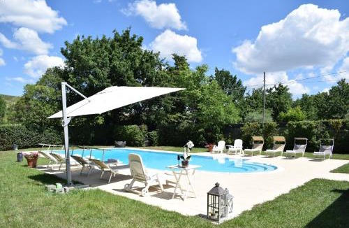Casalfiumanese Bed & Breakfast | Villa Casetti B&B
