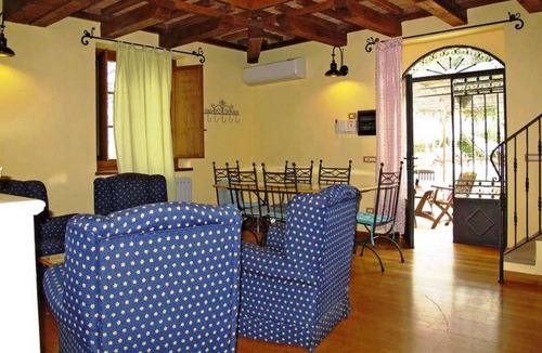Ramazzano Villa | Villa Casolare - Four Bedroom Villa, Sleeps 8