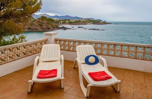 Llanca House | Villa Cassiopee by Interhome