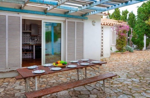 Llanca House | Villa Cassiopee by Interhome