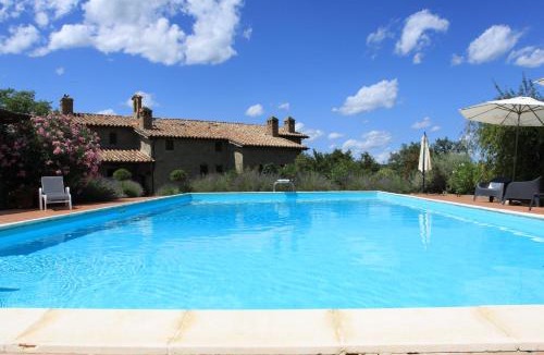 Montelovesco Villa | Villa Cavagnetti