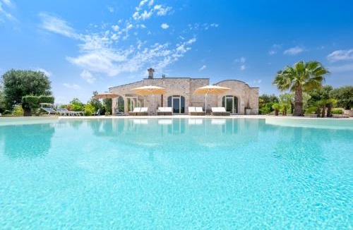 Quartiere XXIV Don Bosco Villa | Villa Cavaliere