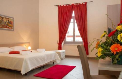 Gattinara Hotel | Villa Cavalleri
