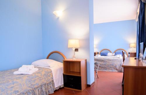 Bottanuco Hotel | Villa Cavour