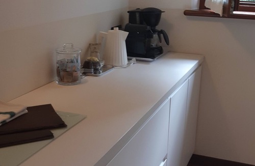 San Zeno di Montagna House | VILLA CHALET - total lake view, private heated pool, private garage, BBQ, fenced