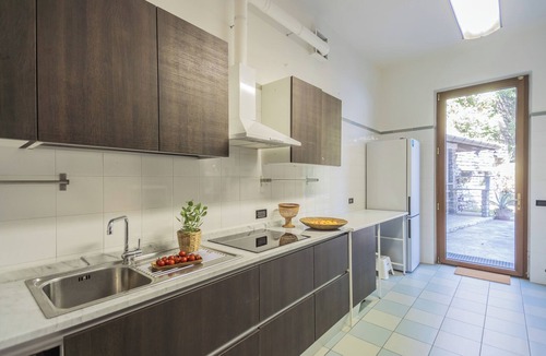 Moltrasio Villa | Villa Chiara Lake Como with private garden