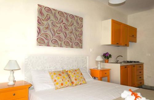 Roca Vecchia Apartment | Villa Cisterna - Direzione Salento
