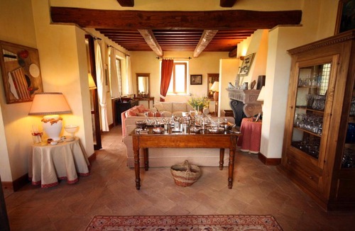 Melezzole Villa | Villa Citernella