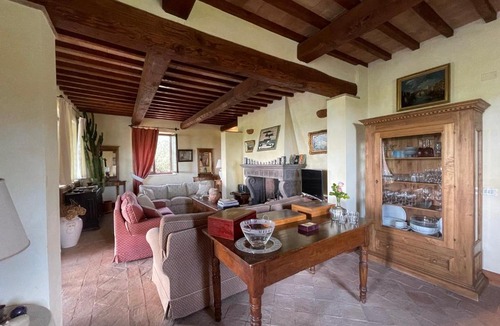 Melezzole Villa | Villa Citernella