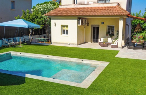 Olivella Villa | Villa Claudia by Hello Homes Sitges