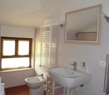Nanto Apartment | VILLA COLLE