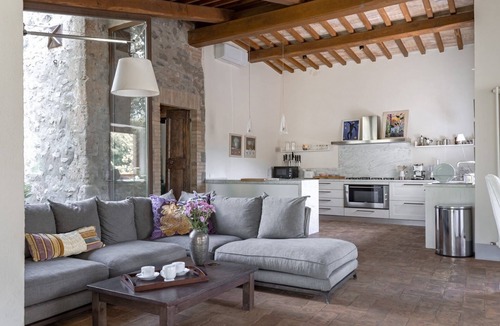 Porano Villa | Villa Collombroso, Porano, Orvieto in Umbria