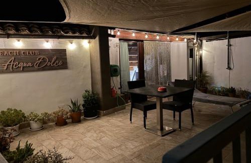 Campofilone House | Villa Colonia