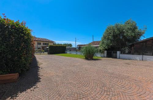 Lignana Villa | Villa con terrazzo e cortile privato 200m2 pet friendly