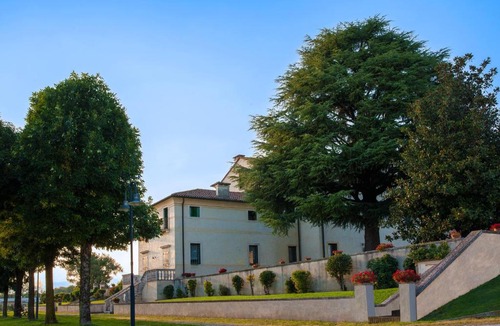Monticello Conte Otto Bed & Breakfast | Villa Conti Bassanese
