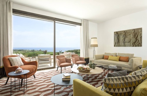 Sciacca House | Villa Corallo 1