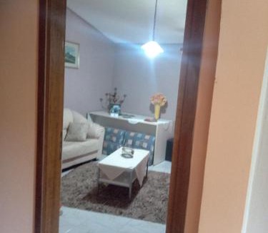 Sant'Eufemia Lamezia Apartment | VILLA CORTESE