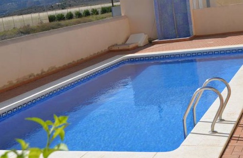 Los Nietos Apartment | Villa Cristal 2 - 3308