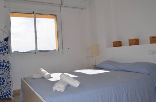 Los Nietos Apartment | Villa Cristal 2 - 3308