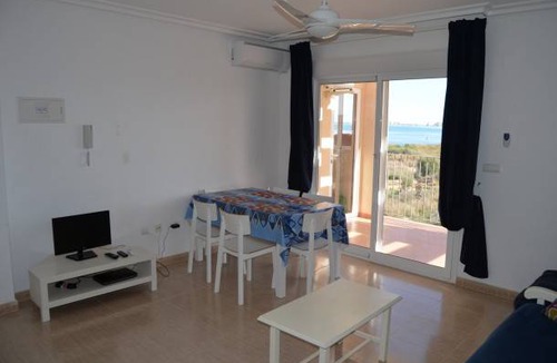 Los Nietos Apartment | Villa Cristal 2 - 3308