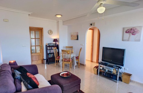 Los Nietos Apartment | Villa Cristal 2 - 9908