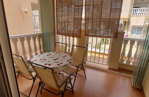 Los Nietos Apartment | Villa Cristal Los Nietos