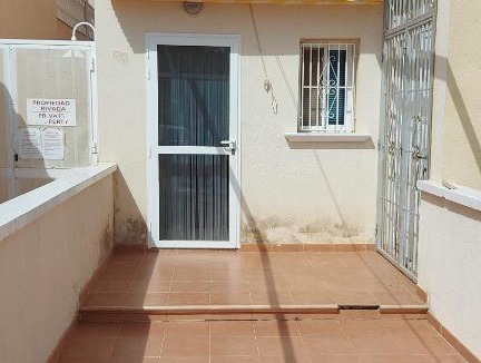 Los Nietos Apartment | Villa Cristal Los Nietos