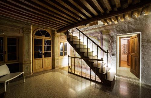Borgo Valbelluna Villa | Villa D'Or