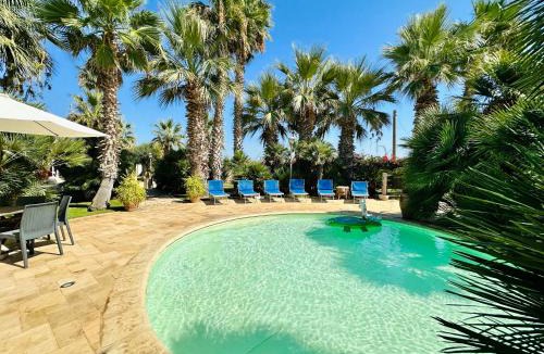 Donnalucata House | Villa Dalya