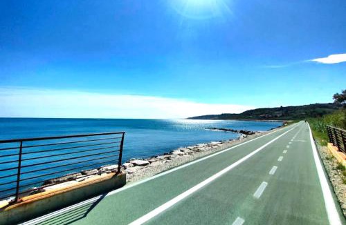 Francavilla al Mare House | Villa Dams
