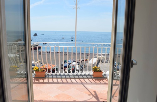 Positano City Centre Villa | Villa Dani in Positano Centro