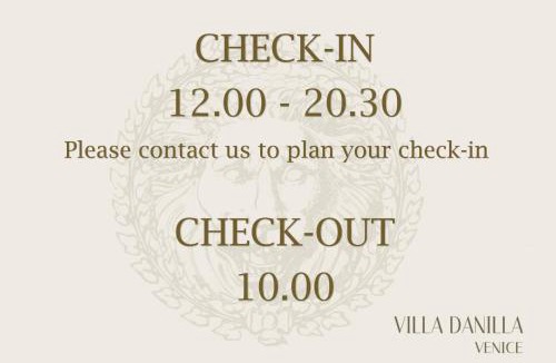 Salzano House | Villa Danilla