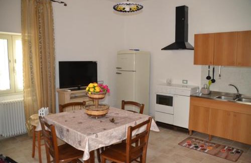 Tiggiano House | VILLA DAVIDE