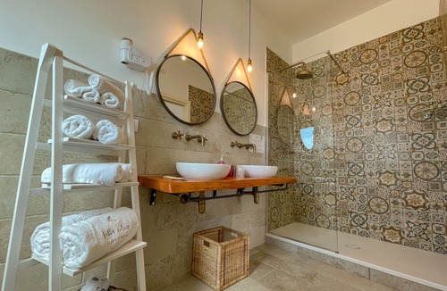Leporano Bed & Breakfast | Villa de Lua Boutique Hotel