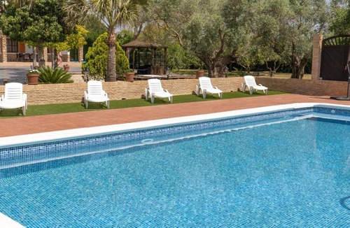 San Javier Villa | Villa de lujo con piscina a 5 minutos de la playa